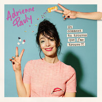 Aïe Phone - Adrienne Pauly