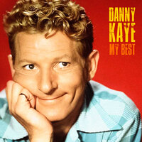 Anatole of Paris - Danny Kaye