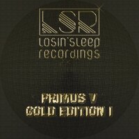 Compulsive - Primus V