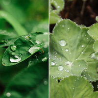 Smooth Jazz Soundtrack for Rainy April - Smooth Jazz Music Academy