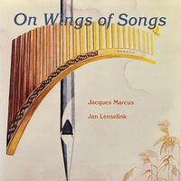 Gymnopedie - Jacques Marcus & Jan Lenselink