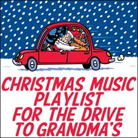 Grandma Got Run over by a Reindeer - Dr. Elmo