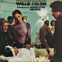 Son Guajira Del Encuentro - Willie Colón