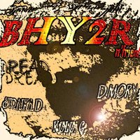 Hypersonic Riddim - Bhy2R