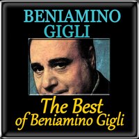 La paloma - Beniamino Gigli