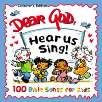 Give Me Oil in My Lamp - St. John's Children's Choir