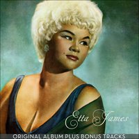 Spoonful - Etta James & Harvey Fuqua & The Riley Hampton Orchestra