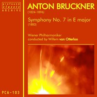 Symphony No. 7 in E Major, WAB 107: IV. Finale - Wiener Symphoniker & Антон Брукнер