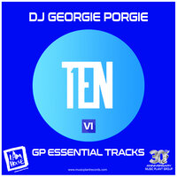 Preacher Dance - DJ Georgie Porgie & Roland Clark