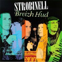 Heuliadenn androiou - Strobinell