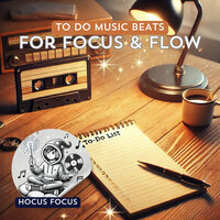 Deep Dive (Lofi Study Beat for Focus Sessions) - Hocus Focus