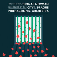 The Letter That Never Came - The City of Prague Philharmonic Orchestra & Nic Raine