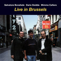 Zero / When Will the Blues Leave - Mimmo Cafiero & Salvatore Bonafede & Dario Deidda