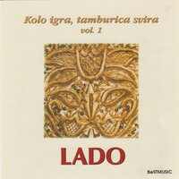 Šokački sastanak - Lado