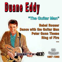 Movin' 'N' Groovin' - Duane Eddy