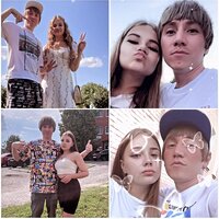 Новый гост - McCheStar
