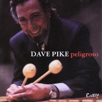 Boptism - Dave Pike