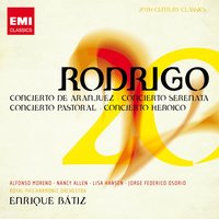 Concierto heroico: III.     Largo - Enrique Batiz