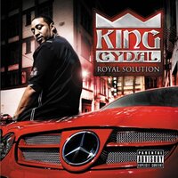 Take Yo Picture - King Cydal