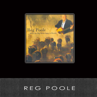 From the Lanterns - Reg Poole
