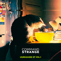 Good Times - Command Strange