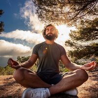 The Presence Of Eternal Now - Jammers LoFi & Relaxing Meditation Songs Divine & Calm Meditative Music