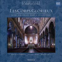 Praeludium in B Minor No. 2, Op. 2: Praeludium in B Minor No. 2, Op. 2 - Nancianne Parrella