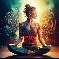 Smooth Yoga Sound - Alpha Waves! & Yoga Beats & Yoga Dreams