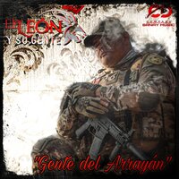 Espinoza - El León y Su Gente