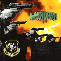 Give a Shit - Warpath