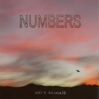 The Fuck You Garage - Numbers