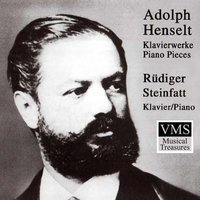 Impromptu No. 3 in B-Flat Minor, Op. 34 "Illusion perdue" - Rüdiger Steinfatt