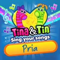 Backyard Friends PRIA - Tina And Tin