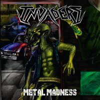 Desolation - Invaders