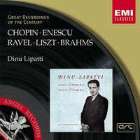 Waltzes Op.39: Nos. 1, 2, 5, 6, 10, 14, 15 - Nadia Boulanger & Иоганнес Брамс