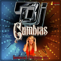 Las Playas - Dj Cumbias