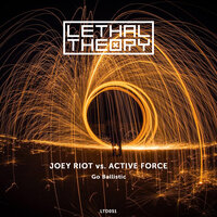 Go Ballistic - Joey Riot & Active Force
