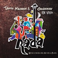Tomo y Obligo - Ruben Rada