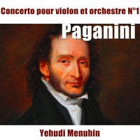 Concerto pour violon No. 1 in E-Flat Major, Op. 6: III. Rondo - Yehudi Menuhin & Pierre Monteux & Orchestre Symphonique De Paris