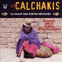 Hombre de Maiz - Los Calchakis