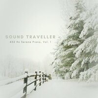 Journey to Stillness - Sound Traveller