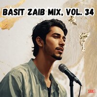 Be Wafa Away - Basit Zaib