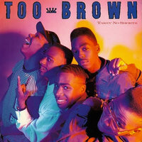 L's Candid Camera - TOO BROWN & DJ Jazz & Won-D
