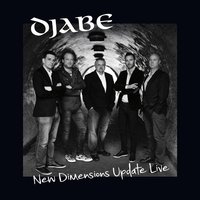 Drum Solo - Djabe
