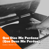Yo Llevo Luto por Ti - Sara Montiel