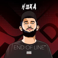 Hot Amps - Hexa
