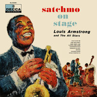 Fine And Dandy - Louis Armstrong and His Orchestra