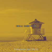 Brilliant Holidays - Entspannte Jazz Musik