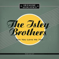 The Snake - The Isley Brothers