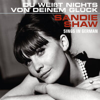 Die ganz kleinen Dinge nur - Sandie Shaw